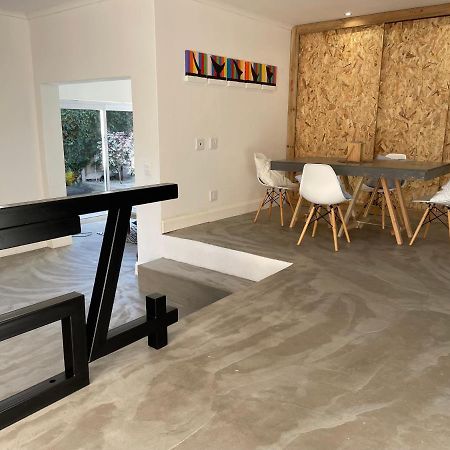 The Door Rsa Fifty-Four Ξενοδοχείο Plettenberg Bay Εξωτερικό φωτογραφία