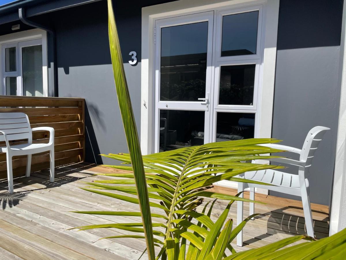 The Door Rsa Fifty-Four Ξενοδοχείο Plettenberg Bay Εξωτερικό φωτογραφία