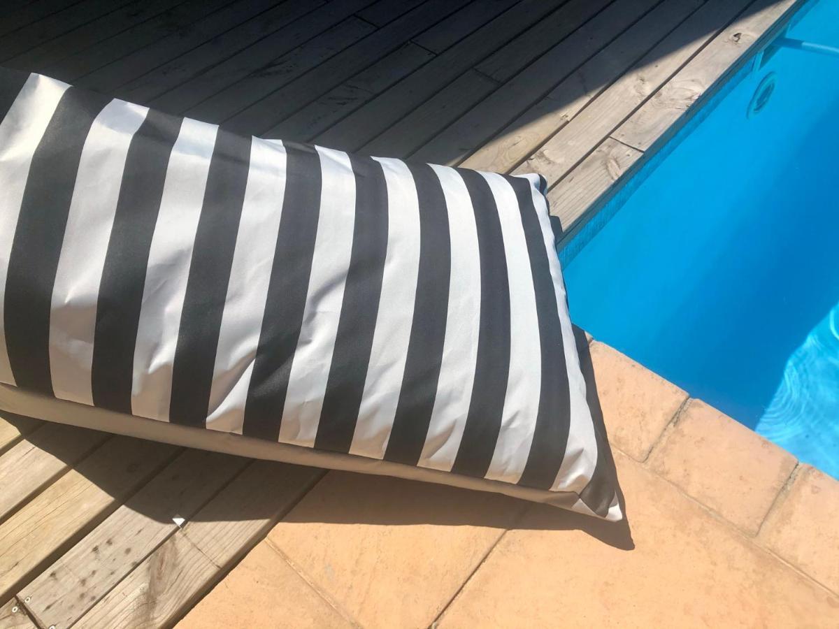 The Door Rsa Fifty-Four Ξενοδοχείο Plettenberg Bay Εξωτερικό φωτογραφία