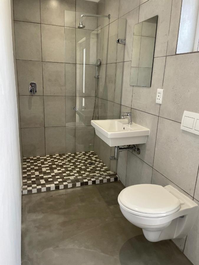 The Door Rsa Fifty-Four Ξενοδοχείο Plettenberg Bay Εξωτερικό φωτογραφία