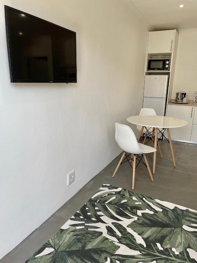 The Door Rsa Fifty-Four Ξενοδοχείο Plettenberg Bay Εξωτερικό φωτογραφία