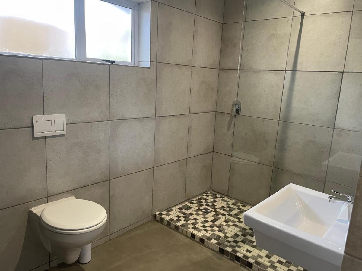 The Door Rsa Fifty-Four Ξενοδοχείο Plettenberg Bay Εξωτερικό φωτογραφία