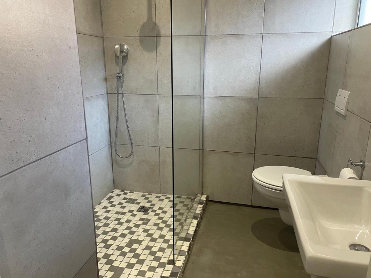 The Door Rsa Fifty-Four Ξενοδοχείο Plettenberg Bay Εξωτερικό φωτογραφία
