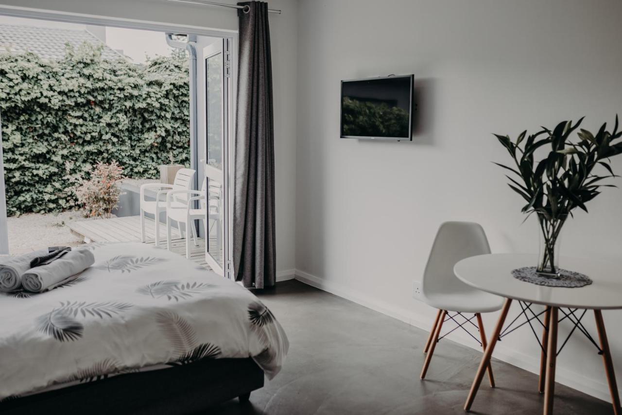 The Door Rsa Fifty-Four Ξενοδοχείο Plettenberg Bay Εξωτερικό φωτογραφία