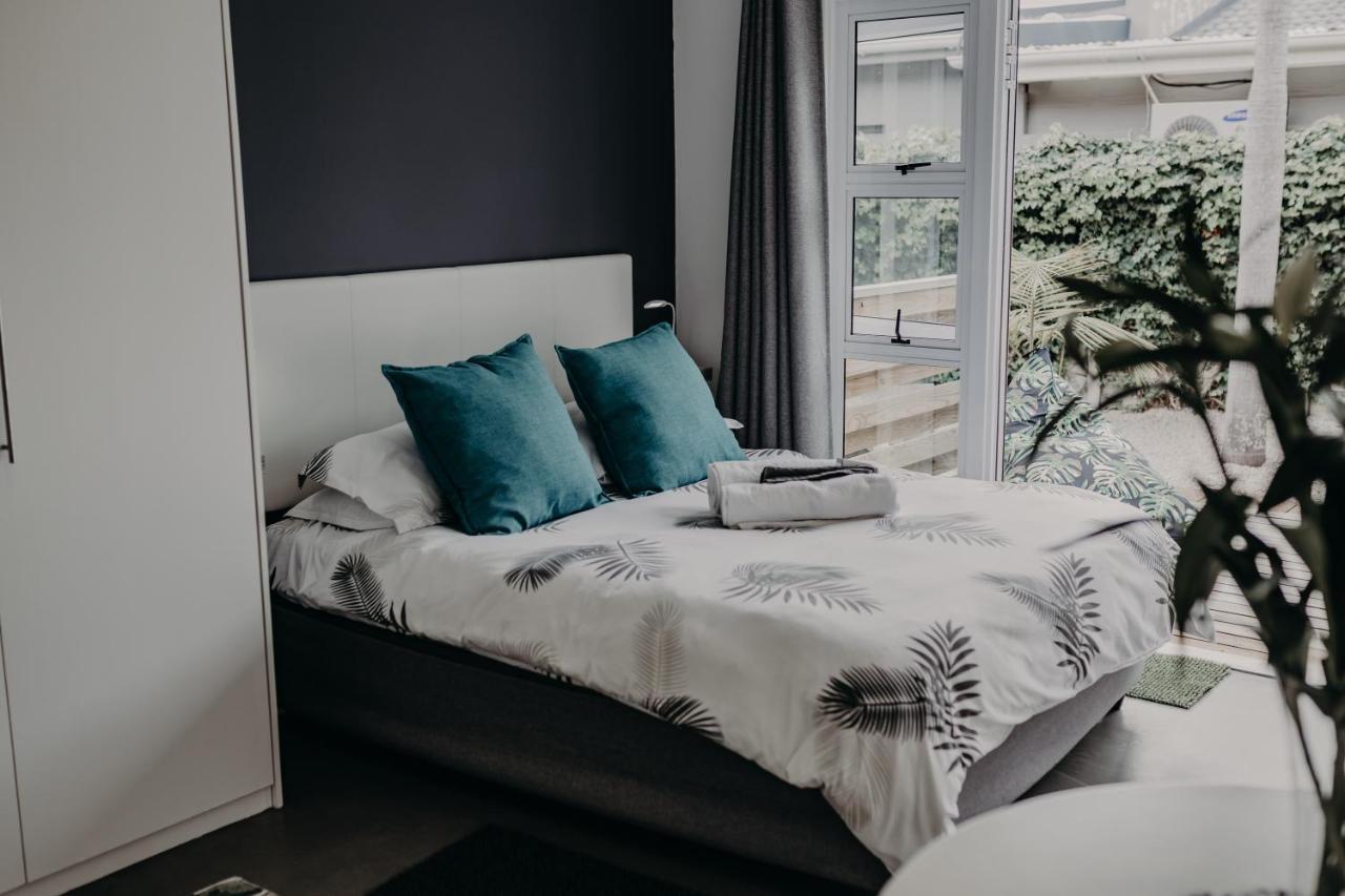 The Door Rsa Fifty-Four Ξενοδοχείο Plettenberg Bay Εξωτερικό φωτογραφία