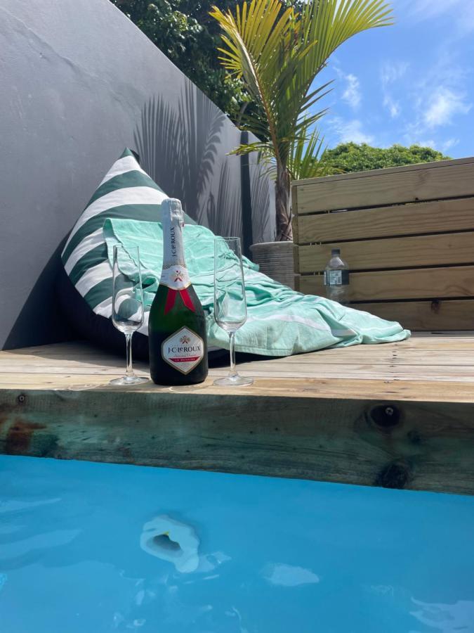 The Door Rsa Fifty-Four Ξενοδοχείο Plettenberg Bay Εξωτερικό φωτογραφία