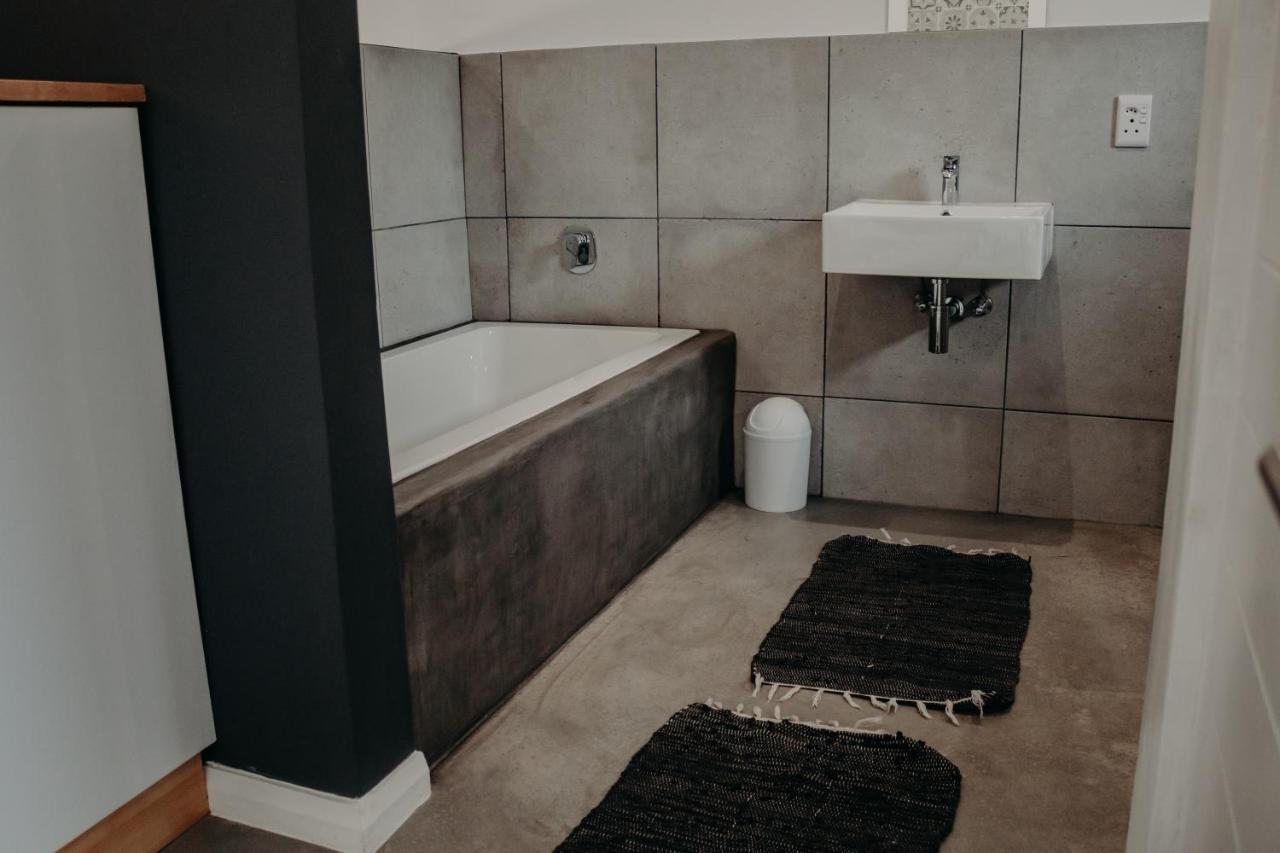 The Door Rsa Fifty-Four Ξενοδοχείο Plettenberg Bay Εξωτερικό φωτογραφία