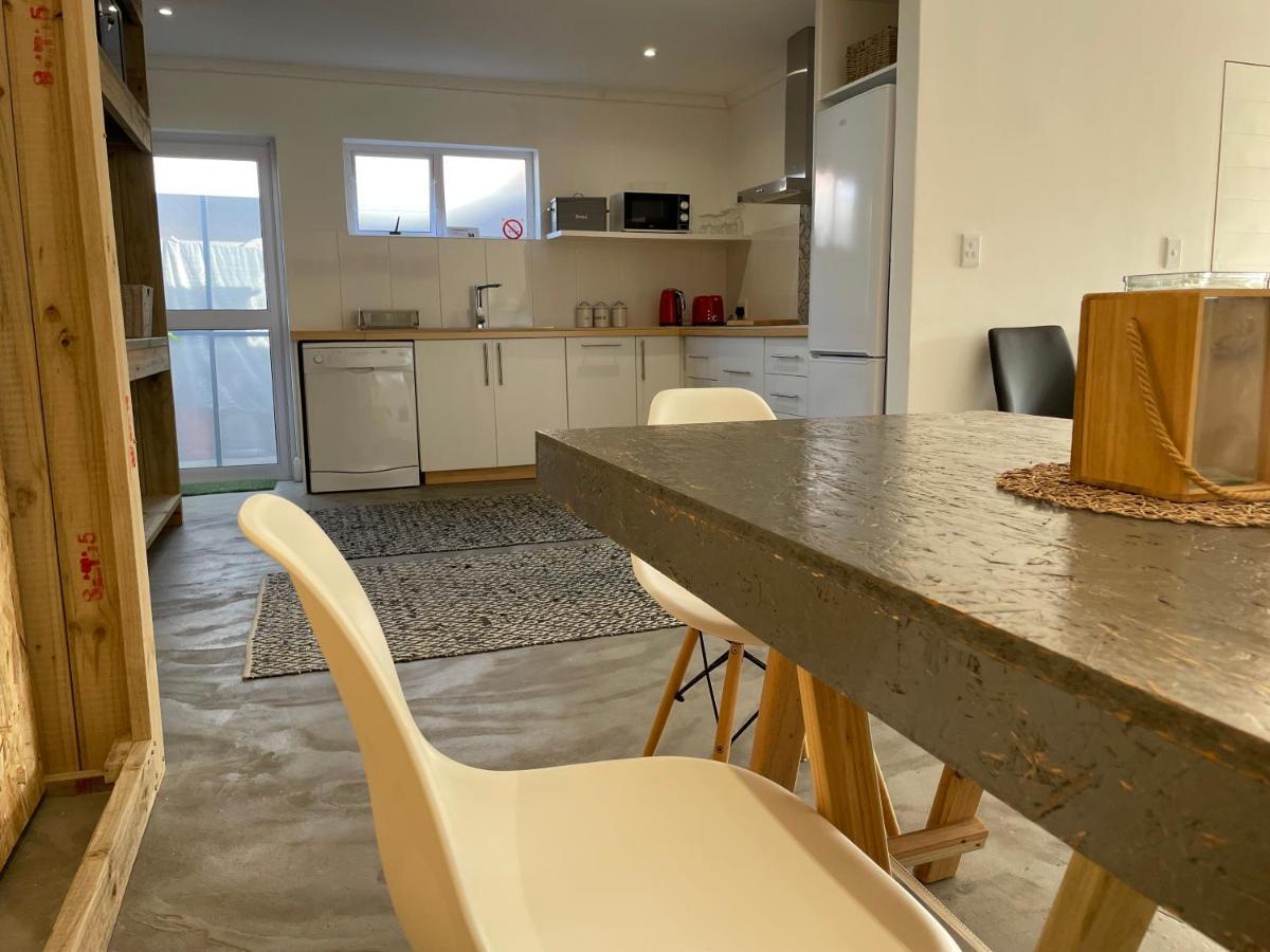 The Door Rsa Fifty-Four Ξενοδοχείο Plettenberg Bay Εξωτερικό φωτογραφία