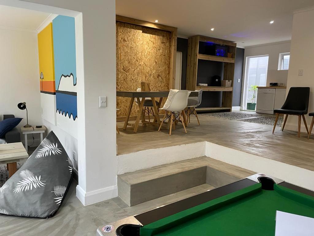 The Door Rsa Fifty-Four Ξενοδοχείο Plettenberg Bay Εξωτερικό φωτογραφία